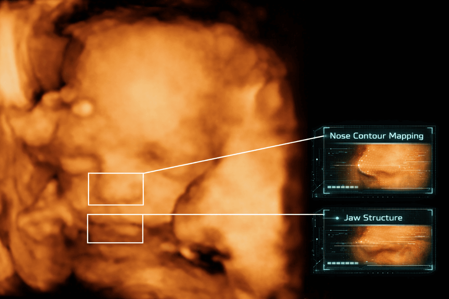 AI Analysis & Processing