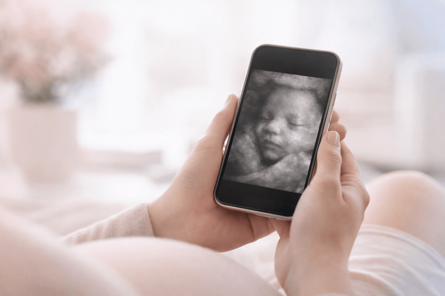 Upload Your Ultrasound